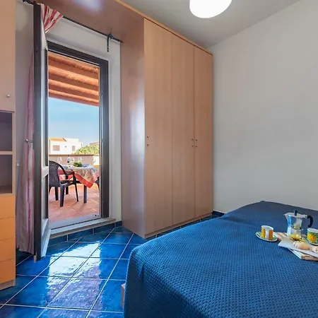 דירה Affittasardegna-trilo La Pelosa *