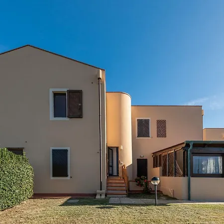 Affittasardegna-trilo La Pelosa Apartamento