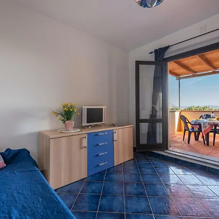 Affittasardegna-trilo La Pelosa Apartmán *