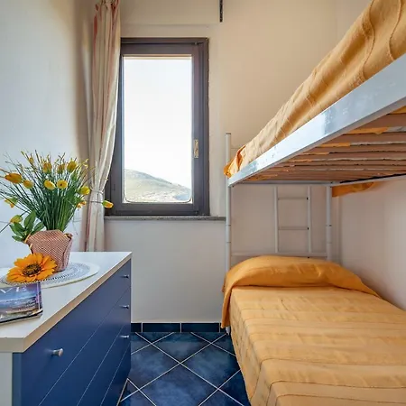 Affittasardegna-trilo La Pelosa Apartmán *